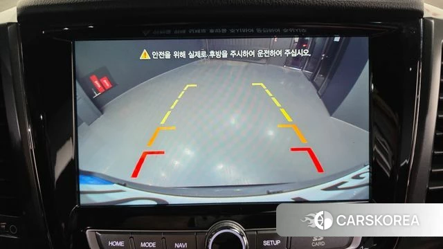 Ssangyong G4 Rexton 2020 Черный из Кореи, фото 6