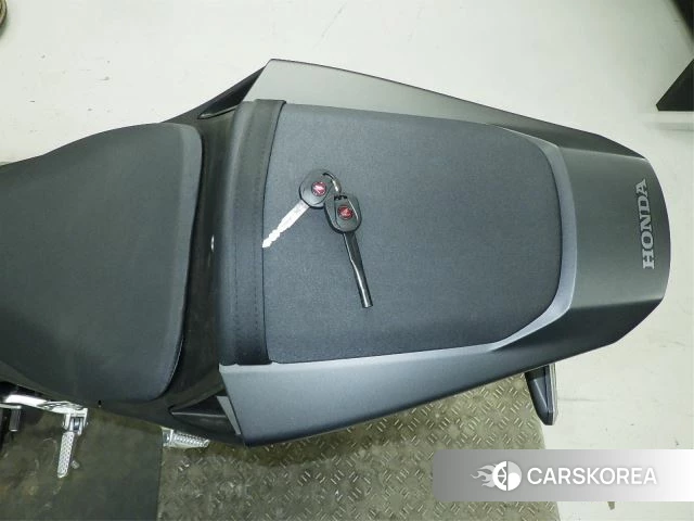 Проданный Honda CBR600RR id 3999523 из Японии, фото 6