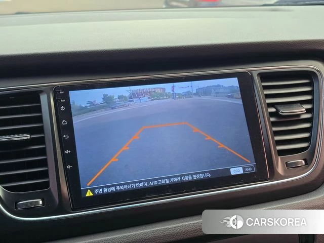 Kia All New Carnival 2018 Черный из Кореи, фото 6