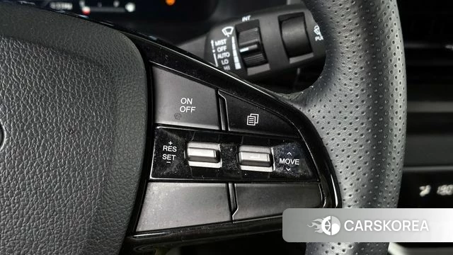 Ssangyong The New Rexton Sport 2023 Цвет тростника из Кореи, фото 6