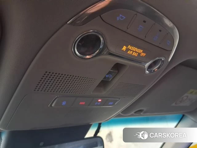 Hyundai The New Grandeur IG 2020 Белый из Кореи, фото 6