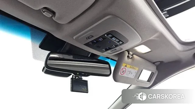 Toyota Camry (XV70) 2024 Серый из Кореи, фото 6