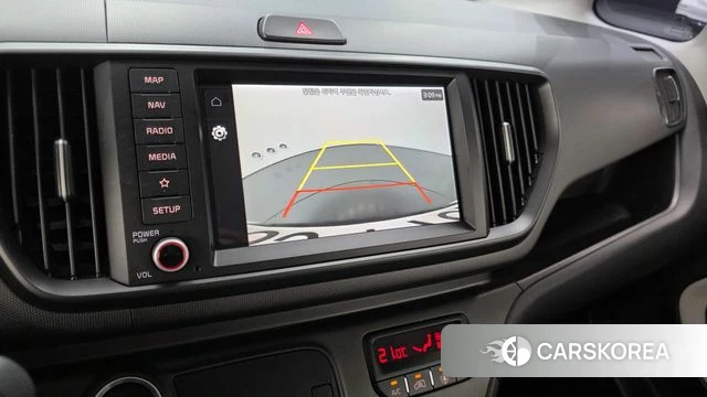 Kia The New Kia Ray 2025 Белый из Кореи, фото 6
