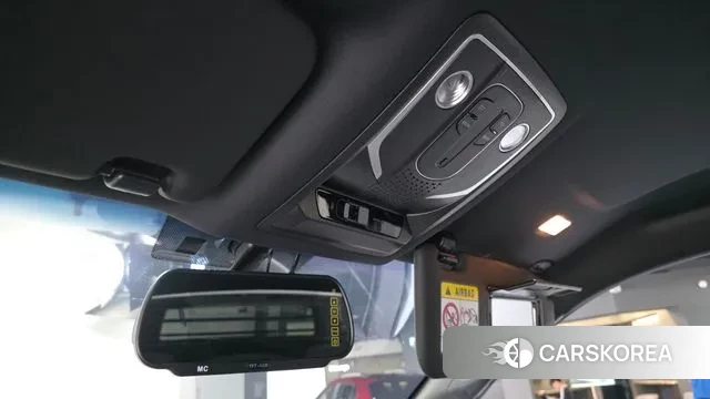 Ssangyong The New Rexton Sports Cannes 2024 Белый из Кореи, фото 6