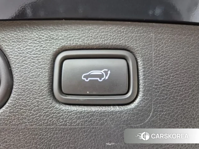 Hyundai All New Tucson 2020 Серый из Кореи, фото 6