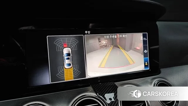 Mercedes-Benz E-Class W213 2018 Белый из Кореи, фото 6