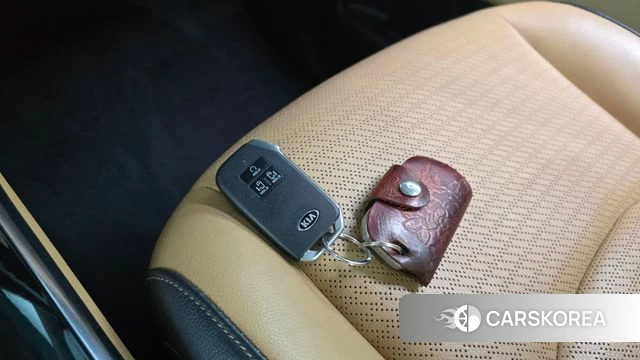 Kia Carnival 4th generation 2021 Белый из Кореи, фото 6
