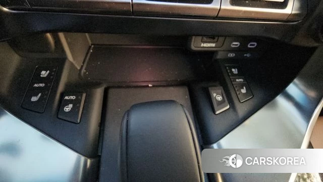 Lexus LX 4th Generation 2025 Коричневый из Кореи, фото 6