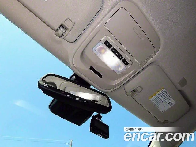 Chevrolet (GM Daewoo) Real New Colorado 2022 Черный из Кореи, фото 6