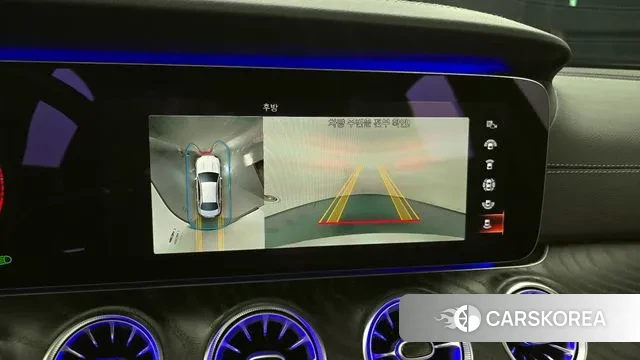 Mercedes-Benz E-Class W213 2020 Белый из Кореи, фото 6