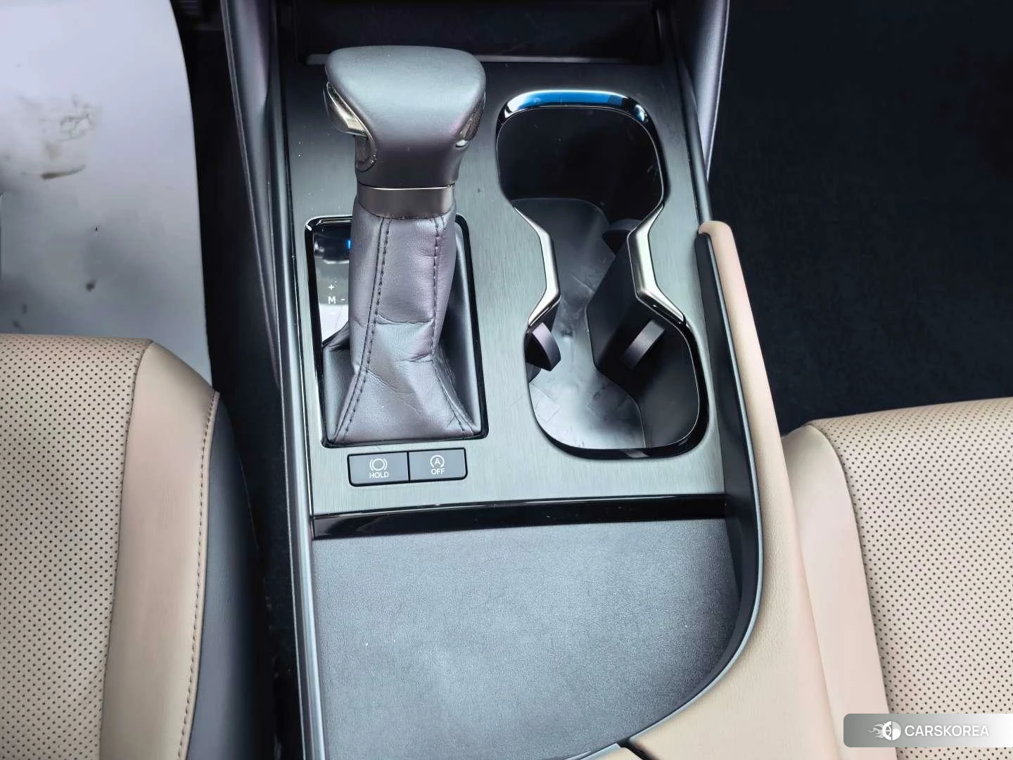 Lexus ES 2022 Серебристо-серый из Китая, фото 6