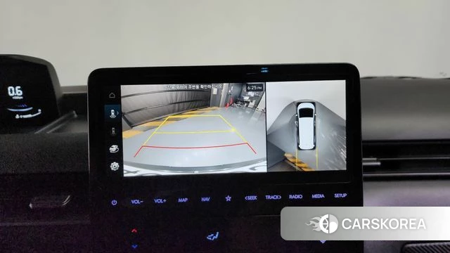 Hyundai Staria 2025 Черный из Кореи, фото 6