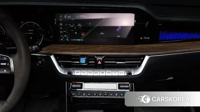 Kia Mohave Master 2020 Черный из Кореи, фото 6