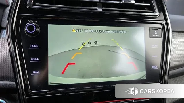 Ssangyong Berry New Tivoli 2021 Белый из Кореи, фото 6