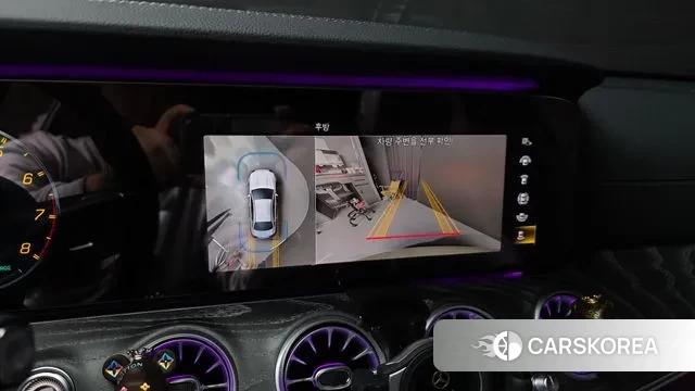 Mercedes-Benz E-Class W213 2021 Белый из Кореи, фото 6