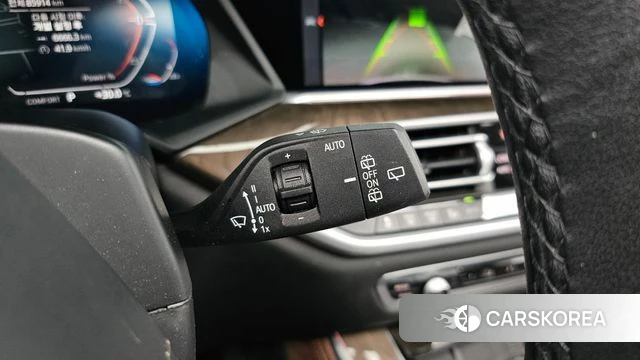 BMW X5 (G05) 2021 Белый из Кореи, фото 6