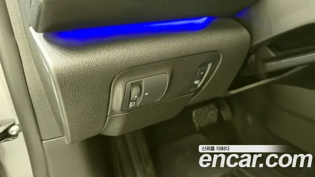 Renault Korea (Samsung) SM6 id 2891499 из Кореи 6