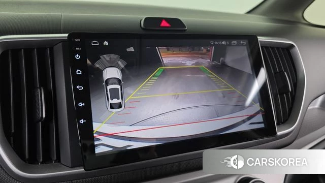 Kia The New Ray 2020 Белый из Кореи, фото 6