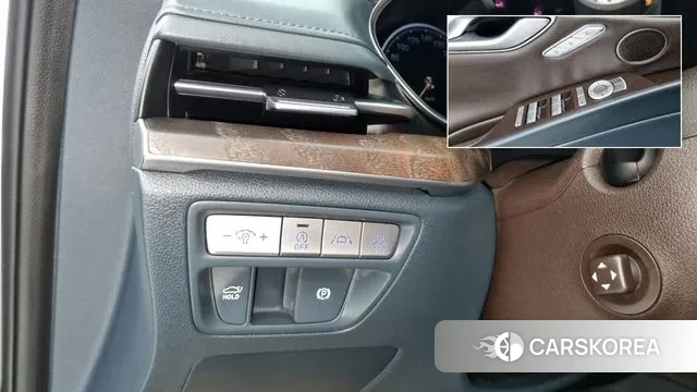 Genesis G80 (RG3) 2021 Белый из Кореи, фото 6