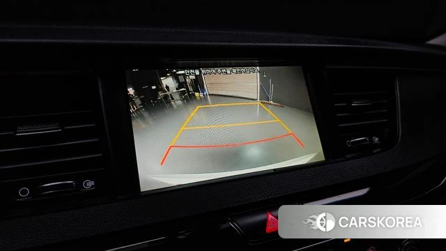 Kia Come New K7 2018 Белый из Кореи, фото 6