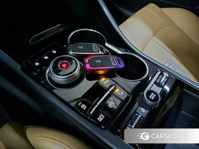 Kia K5 3rd generation 2020 Белый из Кореи, фото 6