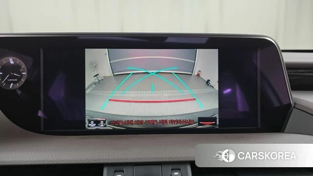 Lexus ES300h 7th generation 2021 Песочный из Кореи, фото 6