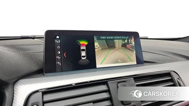 BMW 3 Series (F30) 2018 Белый из Кореи, фото 6