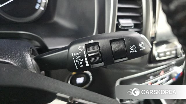 Ssangyong The New Rexton Sport 2021 Серый из Кореи, фото 6
