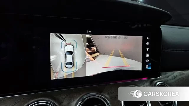 Mercedes-Benz E-Class W213 2022 Черный из Кореи, фото 6