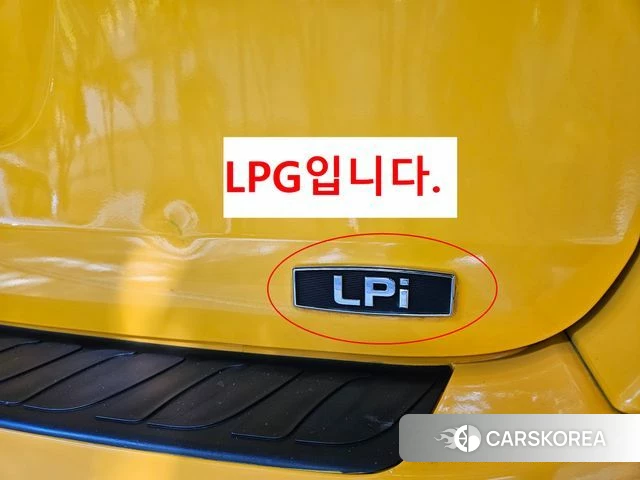 Hyundai The New Grand Starex 2019 Желтый из Кореи, фото 6