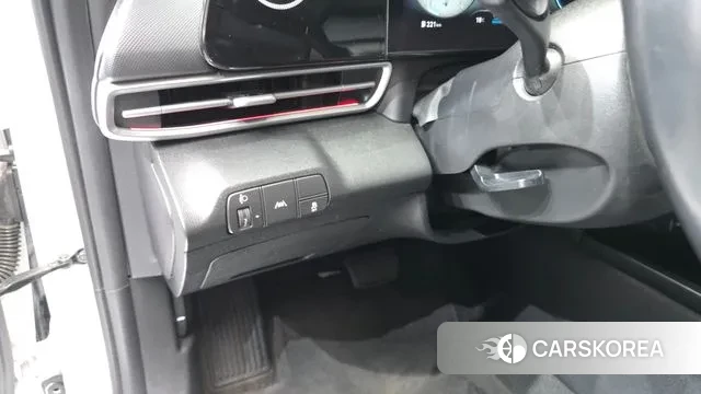 Hyundai Avante (CN7) 2022 Белый из Кореи, фото 6