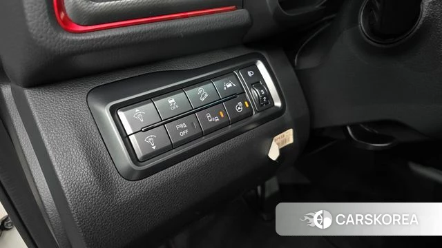 Ssangyong Berry New Tivoli 2020 Белый из Кореи, фото 6