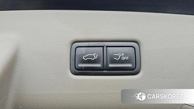 Kia The New Carnival 4th Generation 2025 Черный из Кореи, фото 6