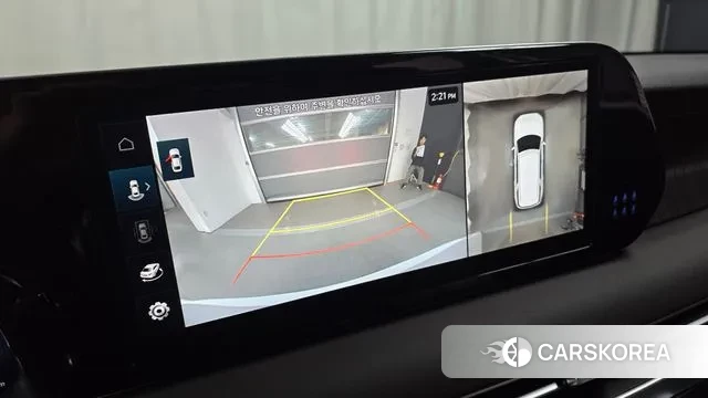 Hyundai The New Palisade 2023 Белый из Кореи, фото 6