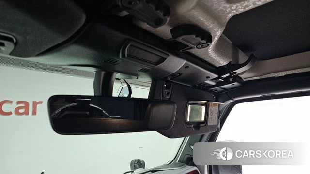 Jeep Wrangler (JL) 2020 Белый из Кореи, фото 6