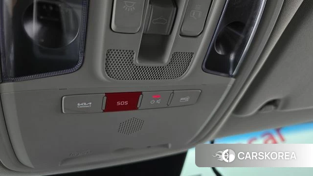 Kia Stinger Meister 2023 Белый из Кореи, фото 6