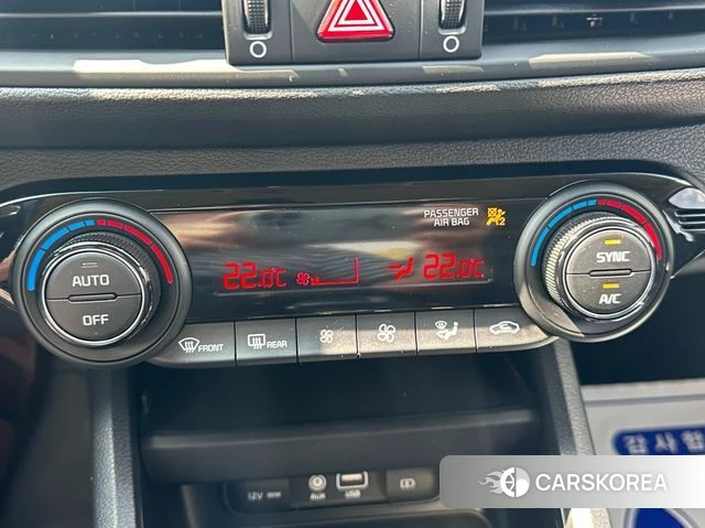 Kia Come New K3 2020 Серый из Кореи, фото 6