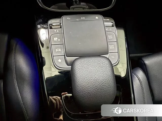 Mercedes-Benz A-Class W177 2021 Белый из Кореи, фото 6