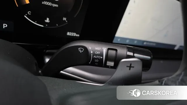 Hyundai Grandeur (GN7) 2024 Черный из Кореи, фото 6