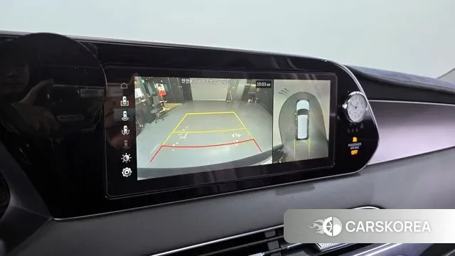 Hyundai Palisade 2020 Серый из Кореи, фото 6