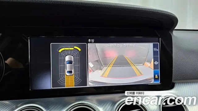 Mercedes-Benz E-Class W213 2019 Черный из Кореи, фото 6