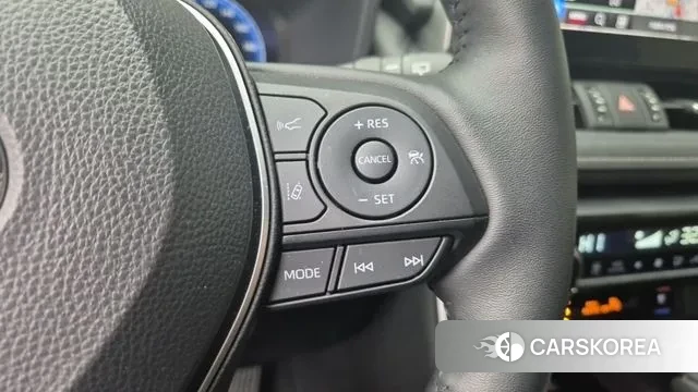 Toyota RAV4 5th Generation 2025 Серый из Кореи, фото 6