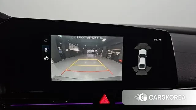 Hyundai Avante (CN7) 2023 Серый из Кореи, фото 6