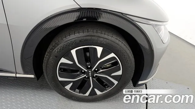 Kia EV6 id 2595907 из Кореи 6