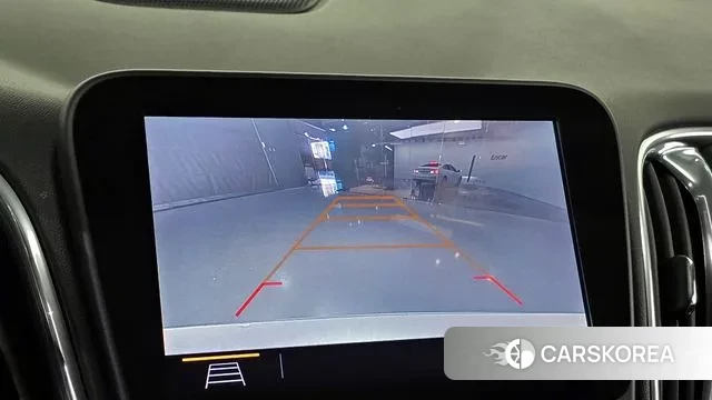 Chevrolet (GM Daewoo) The New Malibu 2019 Белый из Кореи, фото 6