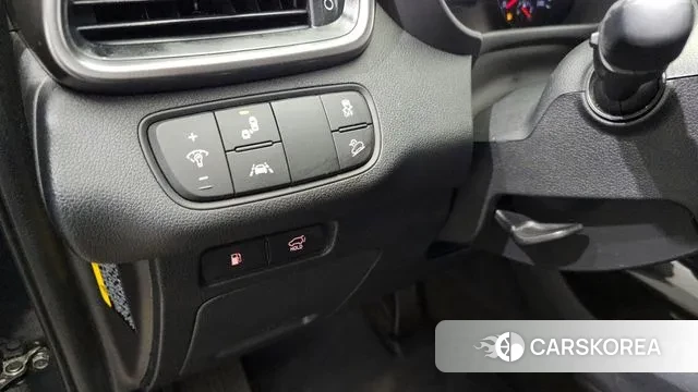 Kia The New Sorento 2019 Черный из Кореи, фото 6