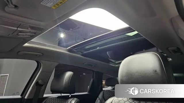 Hyundai Santa Fe TM 2019 Серый из Кореи, фото 6