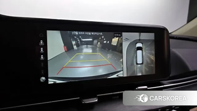 Kia Carnival 4th generation 2020 Черный из Кореи, фото 6