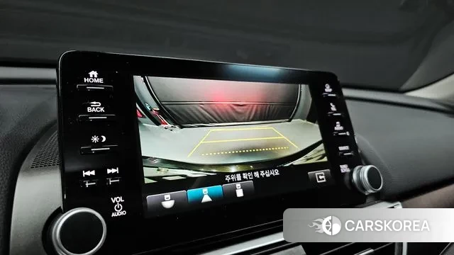 Honda Accord 10th Generation 2018 Коричневый из Кореи, фото 6