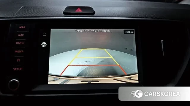 Kia The New Kia Ray 2022 Жемчужный цвет из Кореи, фото 6